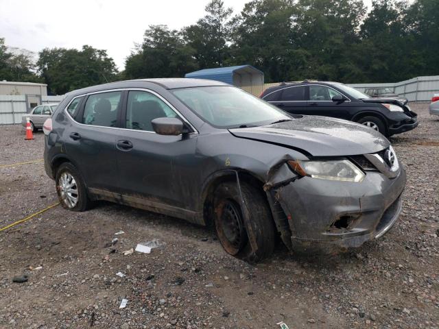 Photo 3 VIN: 5N1AT2MT1GC810754 - NISSAN ROGUE S 