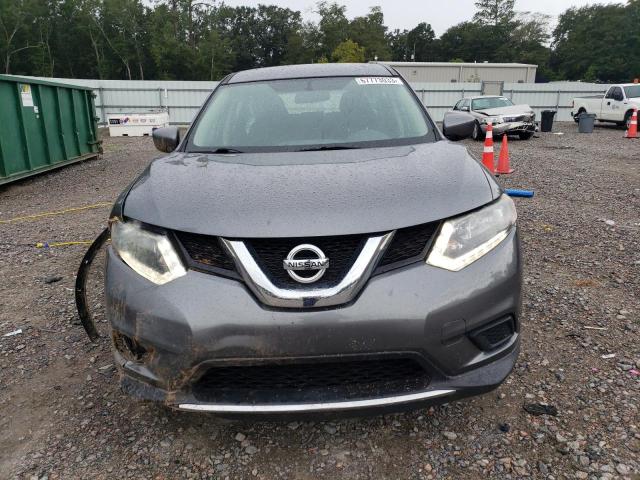 Photo 4 VIN: 5N1AT2MT1GC810754 - NISSAN ROGUE S 