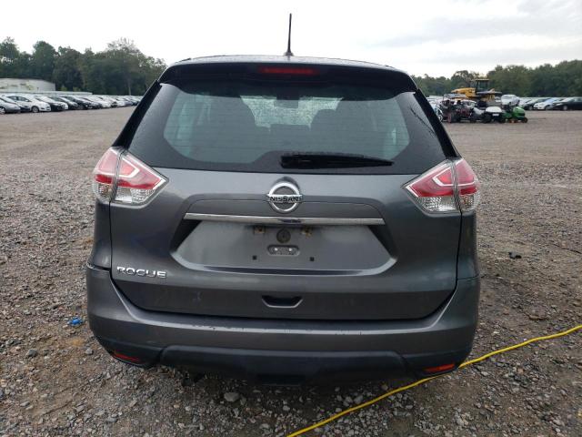 Photo 5 VIN: 5N1AT2MT1GC810754 - NISSAN ROGUE S 