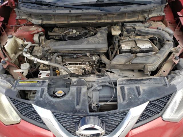 Photo 10 VIN: 5N1AT2MT1GC813427 - NISSAN ROGUE 