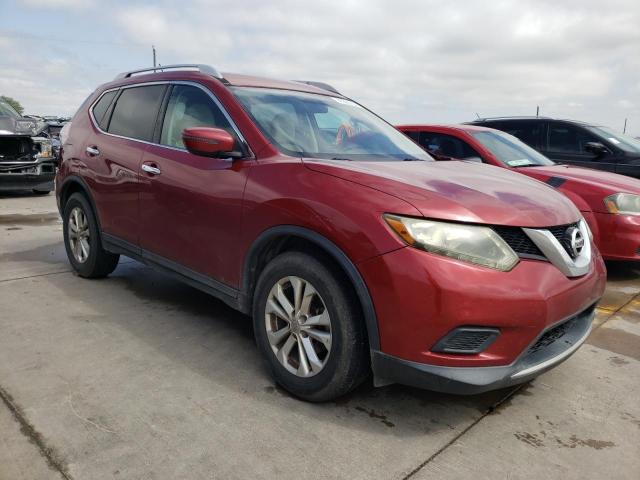 Photo 3 VIN: 5N1AT2MT1GC813427 - NISSAN ROGUE 