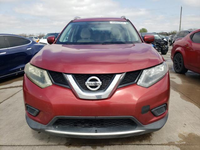 Photo 4 VIN: 5N1AT2MT1GC813427 - NISSAN ROGUE 