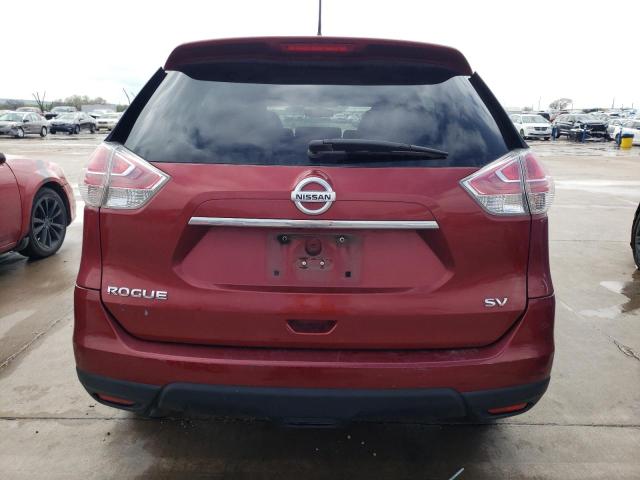 Photo 5 VIN: 5N1AT2MT1GC813427 - NISSAN ROGUE 