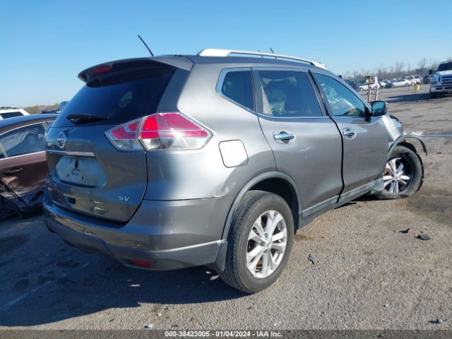 Photo 3 VIN: 5N1AT2MT1GC813864 - NISSAN ROGUE 