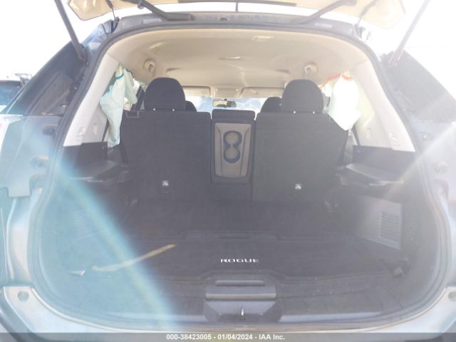 Photo 7 VIN: 5N1AT2MT1GC813864 - NISSAN ROGUE 