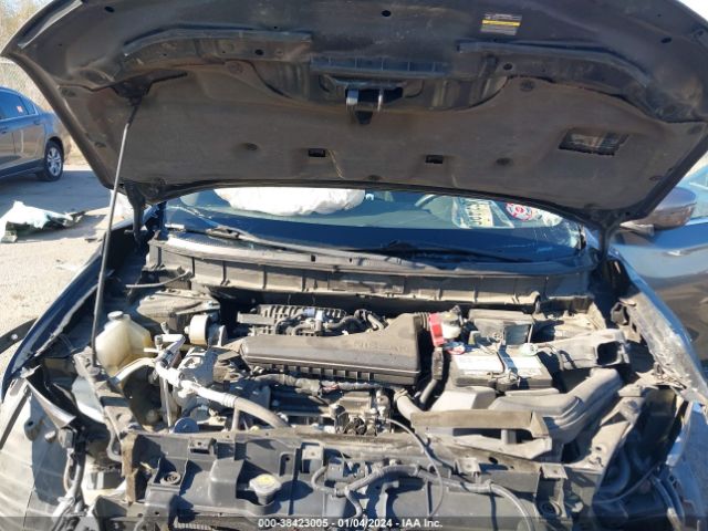 Photo 9 VIN: 5N1AT2MT1GC813864 - NISSAN ROGUE 