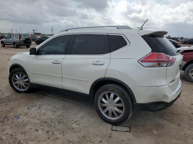 Photo 1 VIN: 5N1AT2MT1GC814528 - NISSAN ROGUE 