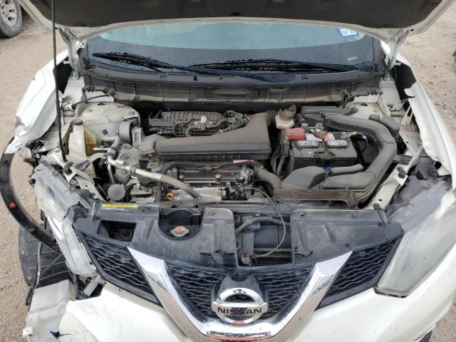 Photo 10 VIN: 5N1AT2MT1GC814528 - NISSAN ROGUE 