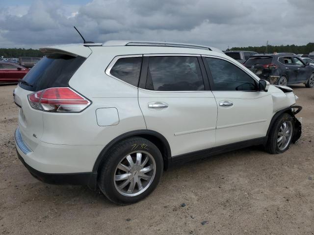 Photo 2 VIN: 5N1AT2MT1GC814528 - NISSAN ROGUE 