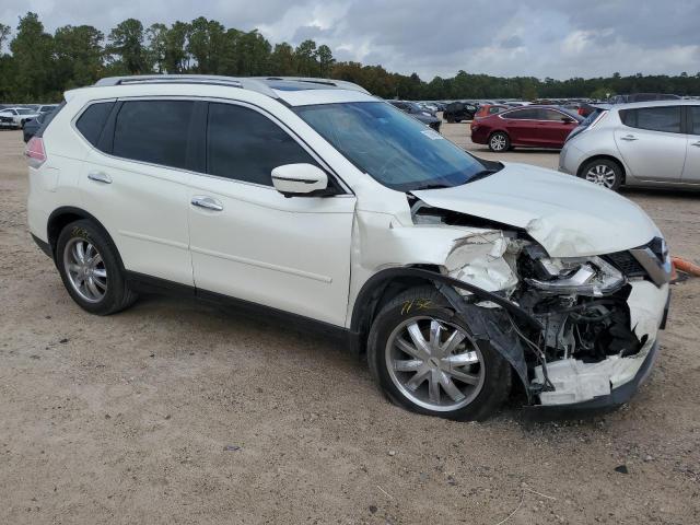 Photo 3 VIN: 5N1AT2MT1GC814528 - NISSAN ROGUE 