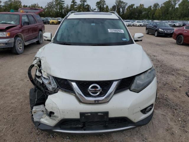 Photo 4 VIN: 5N1AT2MT1GC814528 - NISSAN ROGUE 