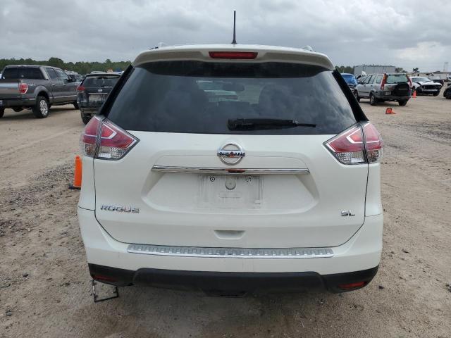 Photo 5 VIN: 5N1AT2MT1GC814528 - NISSAN ROGUE 