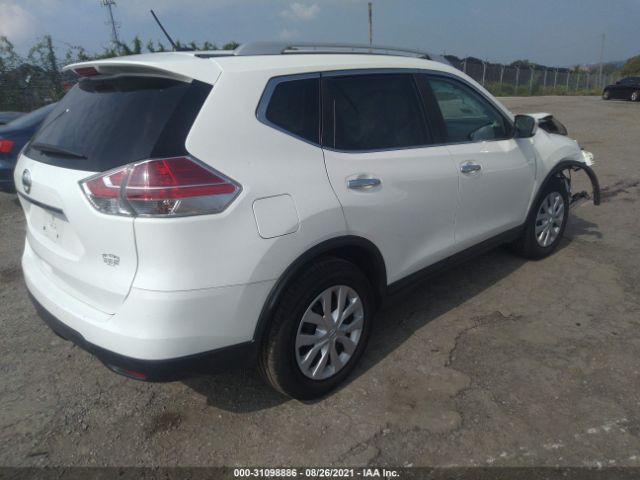 Photo 3 VIN: 5N1AT2MT1GC816666 - NISSAN ROGUE 