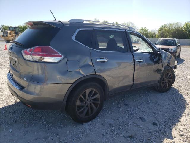 Photo 2 VIN: 5N1AT2MT1GC820961 - NISSAN ROGUE 