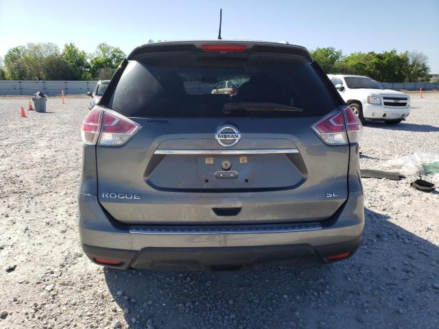 Photo 5 VIN: 5N1AT2MT1GC820961 - NISSAN ROGUE 