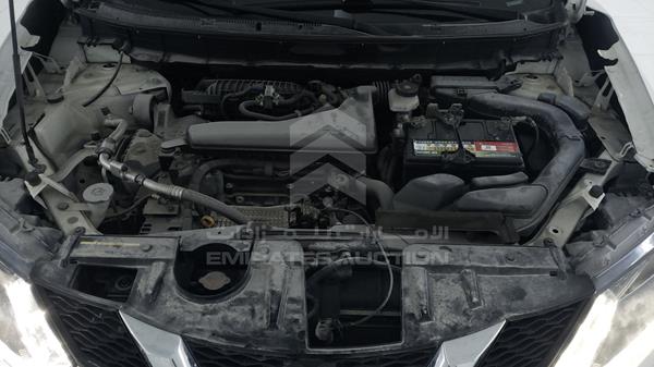 Photo 30 VIN: 5N1AT2MT1GC824539 - NISSAN ROUGE 