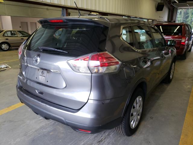 Photo 3 VIN: 5N1AT2MT1GC825058 - NISSAN ROGUE S 