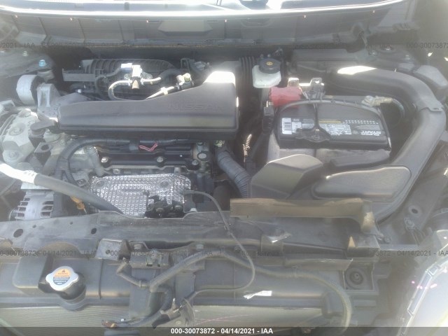 Photo 9 VIN: 5N1AT2MT1GC828199 - NISSAN ROGUE 