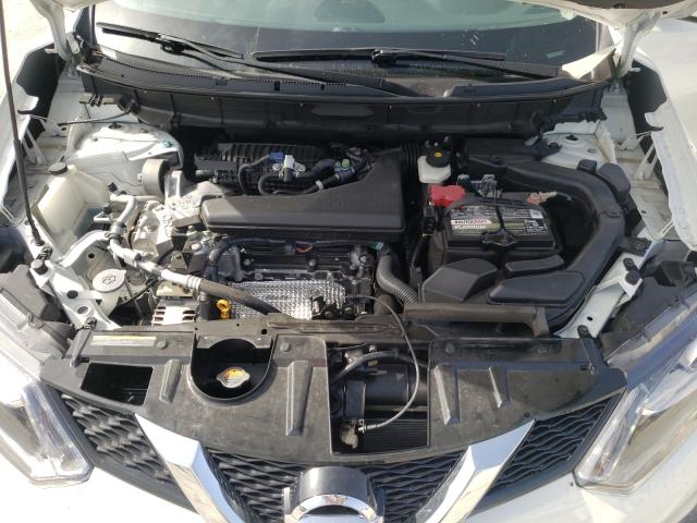 Photo 6 VIN: 5N1AT2MT1GC840675 - NISSAN ROGUE 