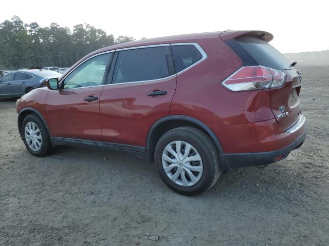 Photo 1 VIN: 5N1AT2MT1GC841227 - NISSAN ROGUE S 