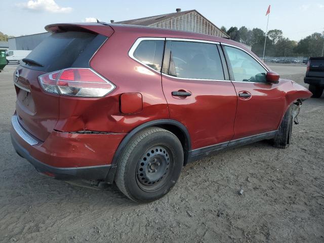 Photo 2 VIN: 5N1AT2MT1GC841227 - NISSAN ROGUE S 