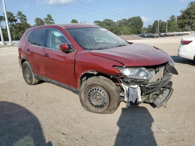 Photo 3 VIN: 5N1AT2MT1GC841227 - NISSAN ROGUE S 