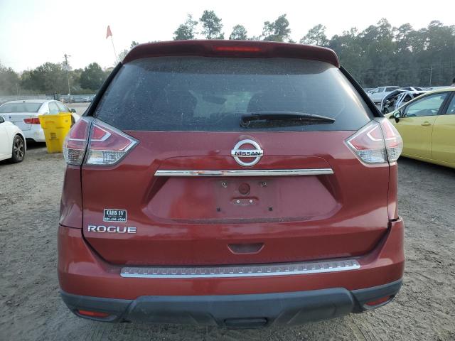 Photo 5 VIN: 5N1AT2MT1GC841227 - NISSAN ROGUE S 