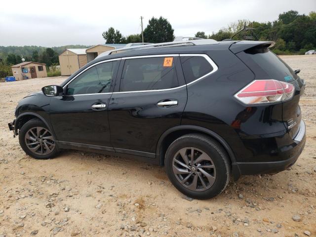 Photo 1 VIN: 5N1AT2MT1GC842958 - NISSAN ROGUE S 