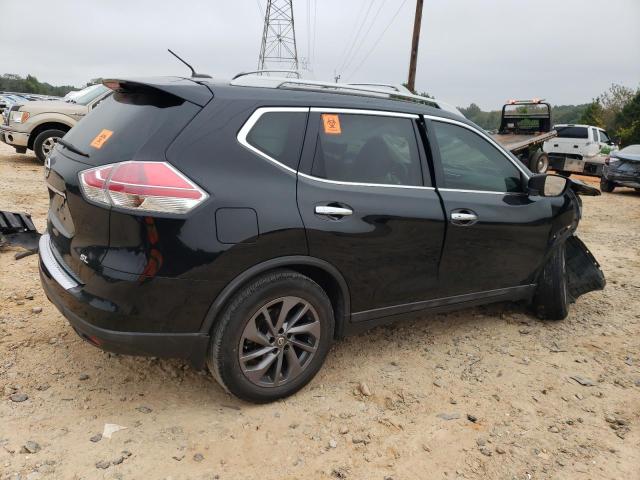 Photo 2 VIN: 5N1AT2MT1GC842958 - NISSAN ROGUE S 