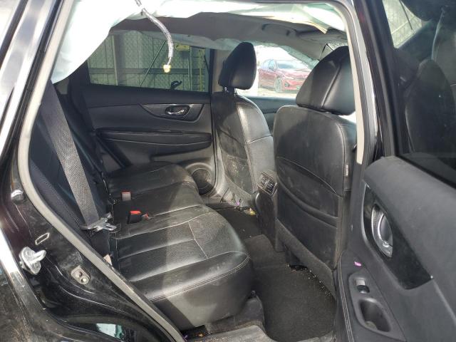 Photo 10 VIN: 5N1AT2MT1GC851353 - NISSAN ROGUE S 