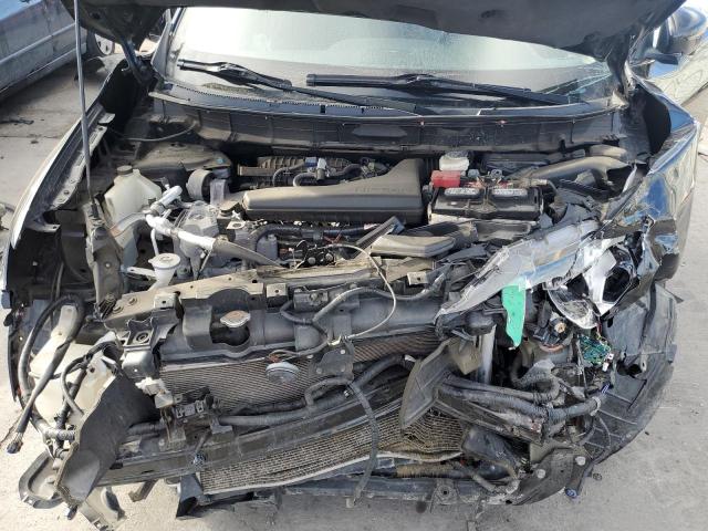 Photo 11 VIN: 5N1AT2MT1GC851353 - NISSAN ROGUE S 