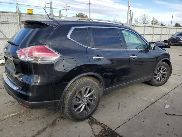 Photo 2 VIN: 5N1AT2MT1GC851353 - NISSAN ROGUE S 