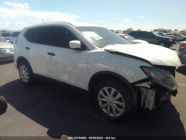 Photo 0 VIN: 5N1AT2MT1GC851871 - NISSAN ROGUE 