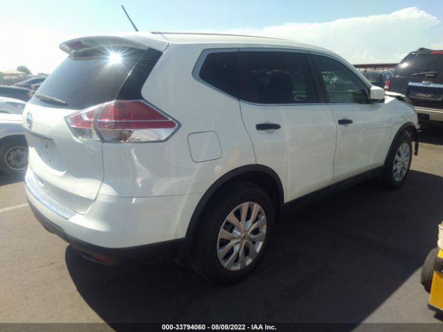 Photo 3 VIN: 5N1AT2MT1GC851871 - NISSAN ROGUE 