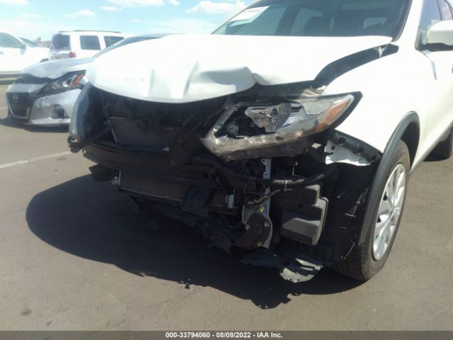 Photo 5 VIN: 5N1AT2MT1GC851871 - NISSAN ROGUE 