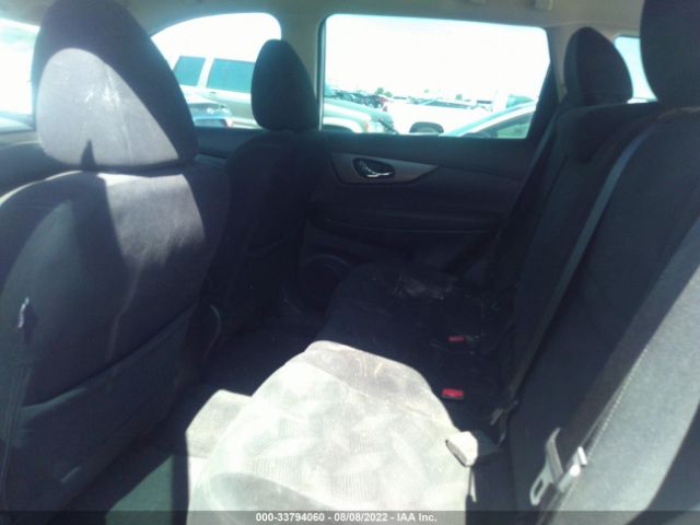 Photo 7 VIN: 5N1AT2MT1GC851871 - NISSAN ROGUE 