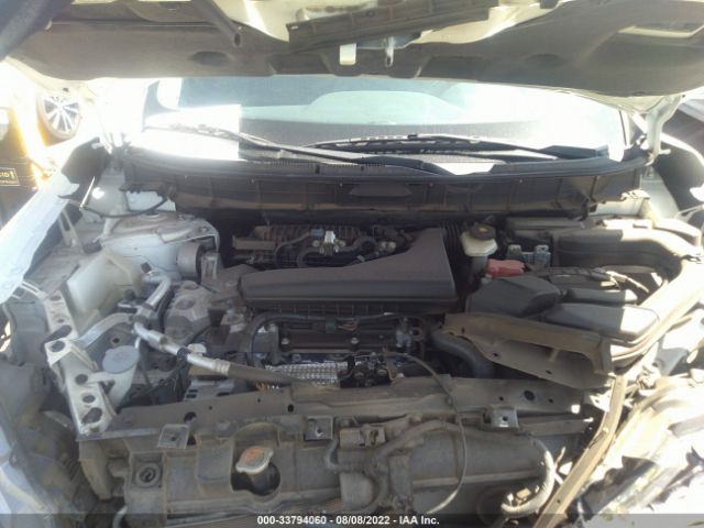 Photo 9 VIN: 5N1AT2MT1GC851871 - NISSAN ROGUE 