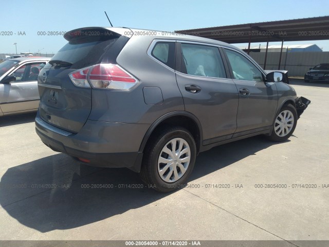 Photo 3 VIN: 5N1AT2MT1GC861154 - NISSAN ROGUE 