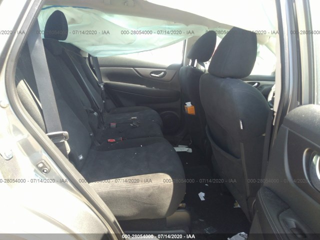 Photo 7 VIN: 5N1AT2MT1GC861154 - NISSAN ROGUE 