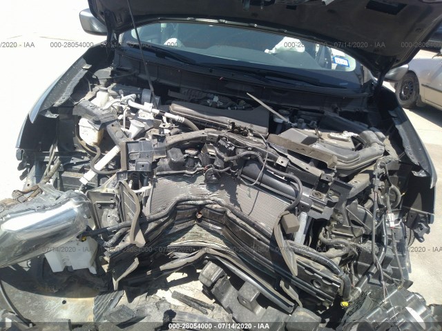 Photo 9 VIN: 5N1AT2MT1GC861154 - NISSAN ROGUE 