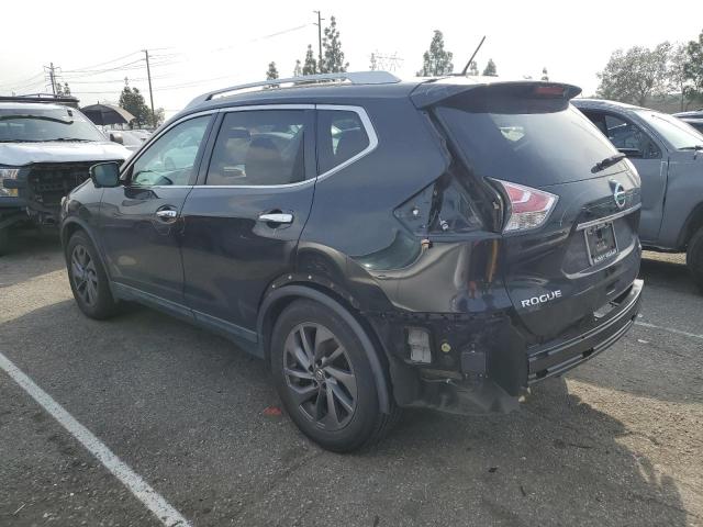 Photo 1 VIN: 5N1AT2MT1GC863227 - NISSAN ROGUE S 