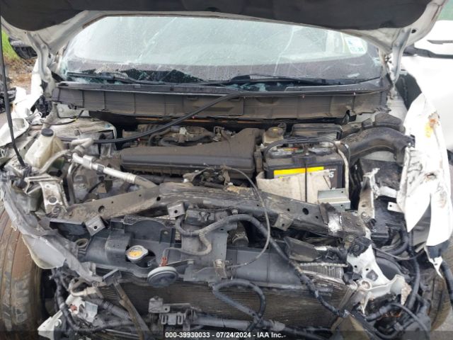 Photo 9 VIN: 5N1AT2MT1GC866693 - NISSAN ROGUE 