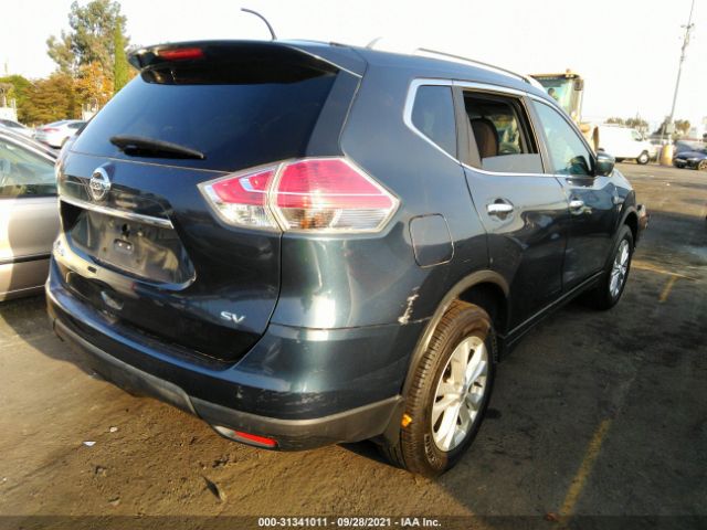 Photo 3 VIN: 5N1AT2MT1GC867312 - NISSAN ROGUE 