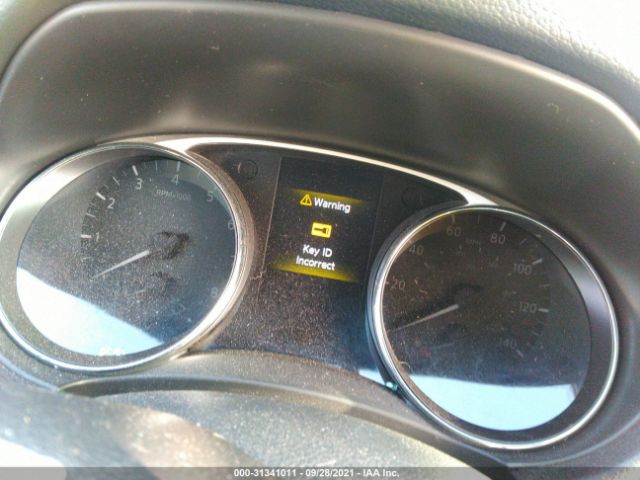 Photo 6 VIN: 5N1AT2MT1GC867312 - NISSAN ROGUE 