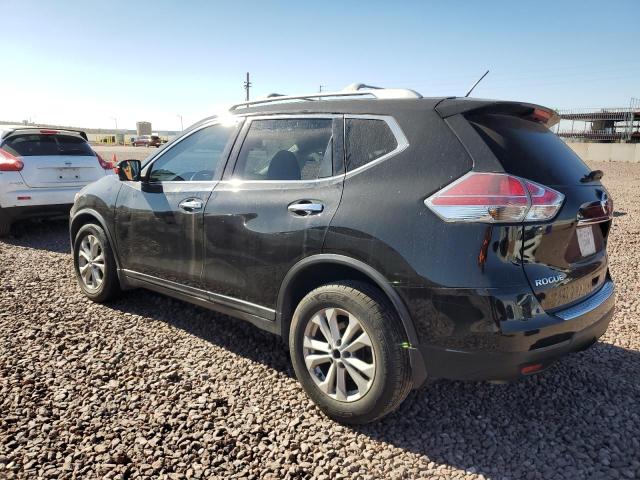 Photo 1 VIN: 5N1AT2MT1GC876351 - NISSAN ROGUE 