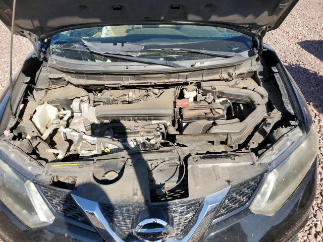 Photo 10 VIN: 5N1AT2MT1GC876351 - NISSAN ROGUE 