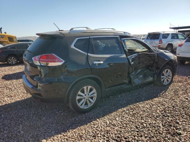 Photo 2 VIN: 5N1AT2MT1GC876351 - NISSAN ROGUE 