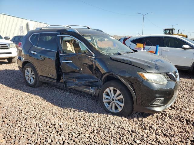 Photo 3 VIN: 5N1AT2MT1GC876351 - NISSAN ROGUE 