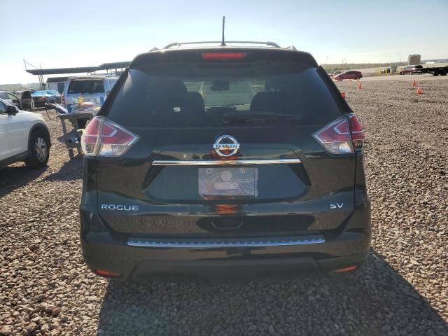 Photo 5 VIN: 5N1AT2MT1GC876351 - NISSAN ROGUE 