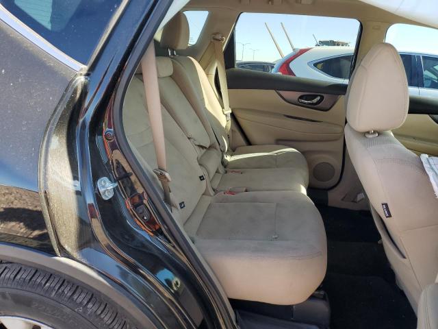 Photo 9 VIN: 5N1AT2MT1GC876351 - NISSAN ROGUE 